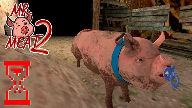 Tải game Mr. Meat việt hóa bản mới nhất ngay