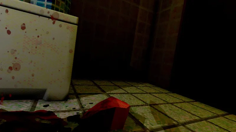 Xem Mr. Meat 2 cốt truyện giải thích rõ ràng