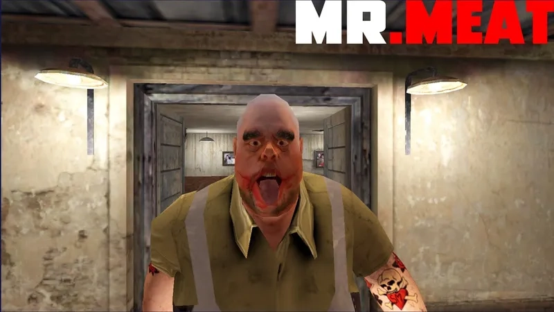 Xem Mr. Meat 2 Prison Break hướng dẫn hay