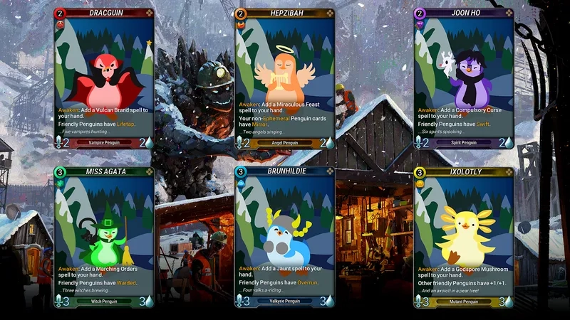 Tổng hợp Mythgard mẹo thắng PvP hữu ích