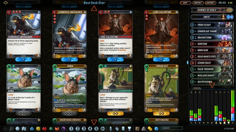 Áp dụng mẹo chơi Mythgard để chiếm ưu thế sớm