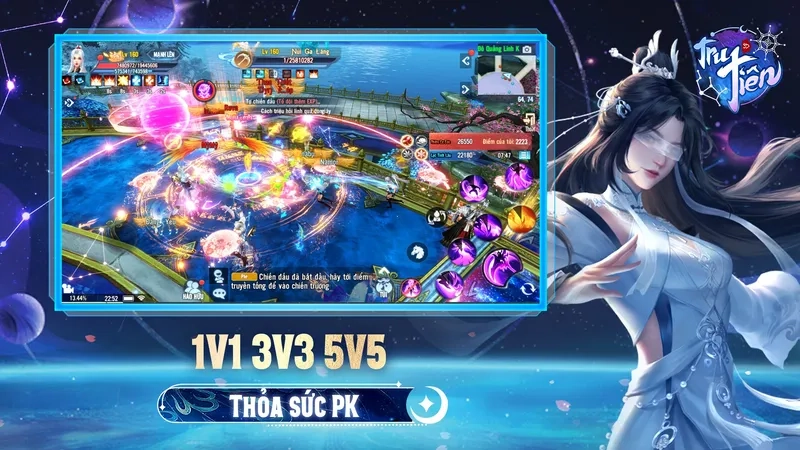 Hướng dẫn tải tru tiên 3d nhanh không lỗi