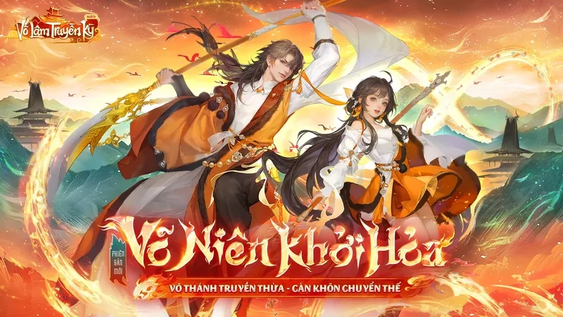 Hướng dẫn Võ Lâm Truyền Kỳ 1 Mobile nạp the võ lâm truyền kỳ mobile