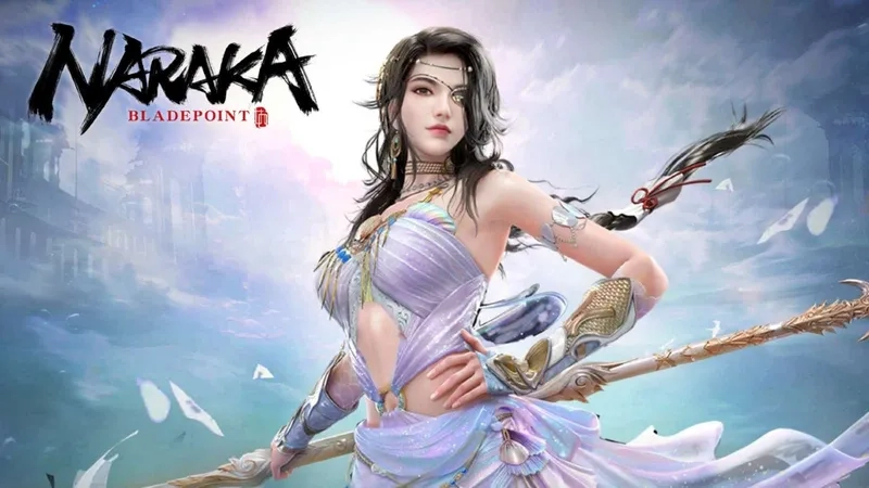 Tối ưu Naraka Bladepoint build nhân vật chuẩn meta