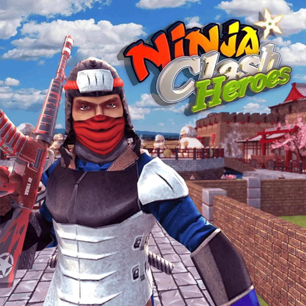 Phân tích các nhân vật trong ninja clash heroes để chọn role