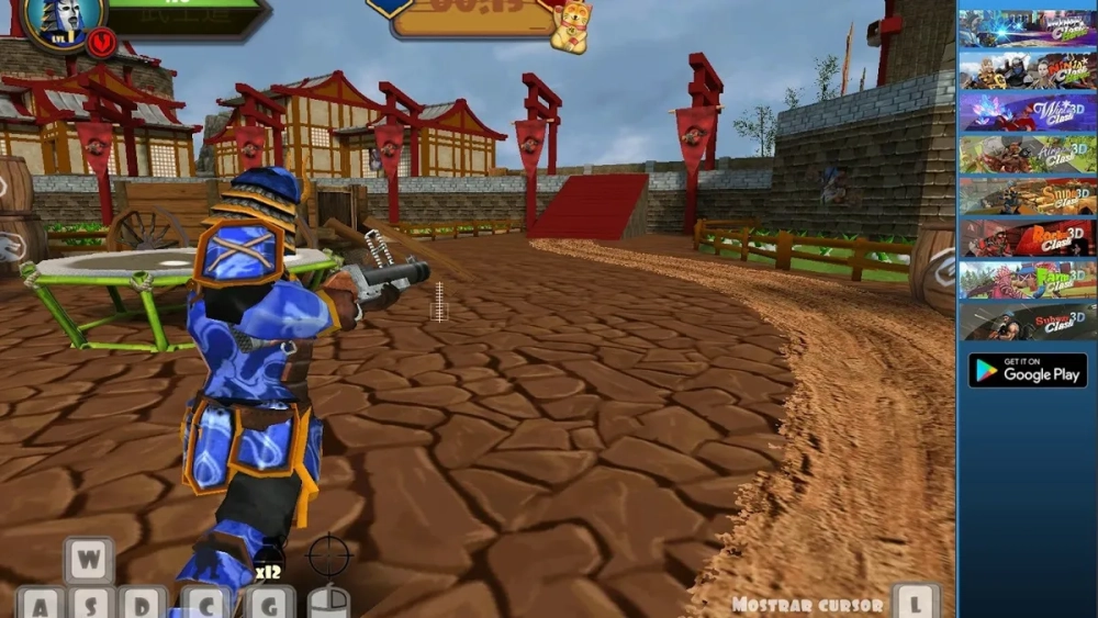 Ninja clash heroes y8 là địa chỉ chơi game uy tín hiện nay