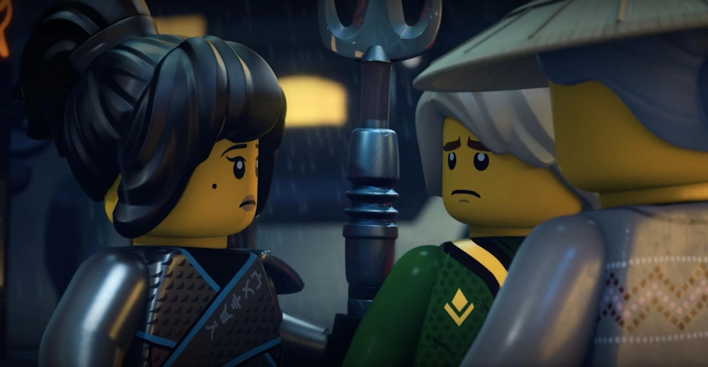 Giao diện chọn nhân vật và các bộ đồ Ninja đẹp nhất hiện nay