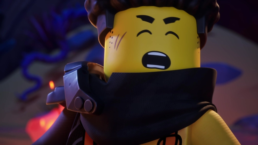 Khám phá cốt truyện game Ninjago Rush qua từng màn chơi