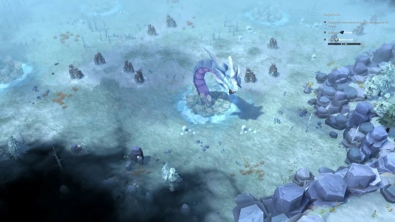 Cách tải và cấu hình chơi Northgard pc