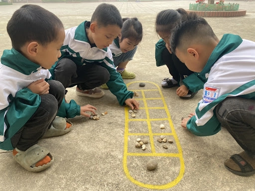 Mục tiêu và luật chơi ô ăn quan cốt lõi