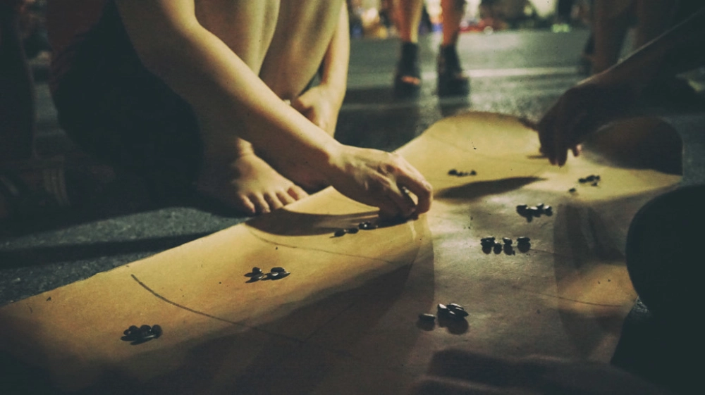 Cách chơi trò chơi dân gian ô ăn quan đầy thú vị