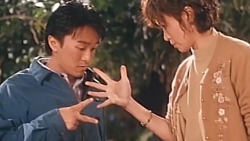 Giải thích oẳn tù tì bằng hình ảnh