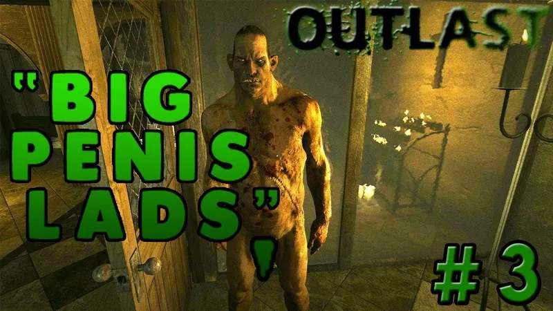 Outlast Trials Việt hóa mới nhất