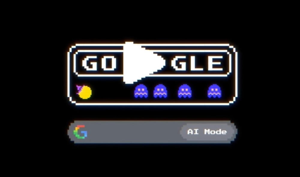 Sơ đồ Pacman maze map với các vị trí Power Pellets chiến lược