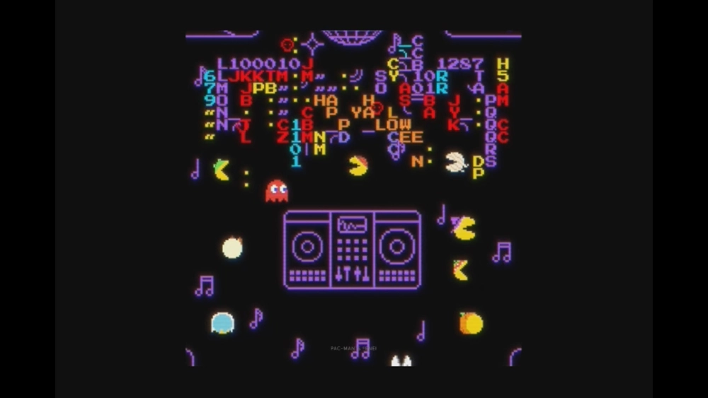 Cách tải Pacman Google offline để giải trí khi không có mạng