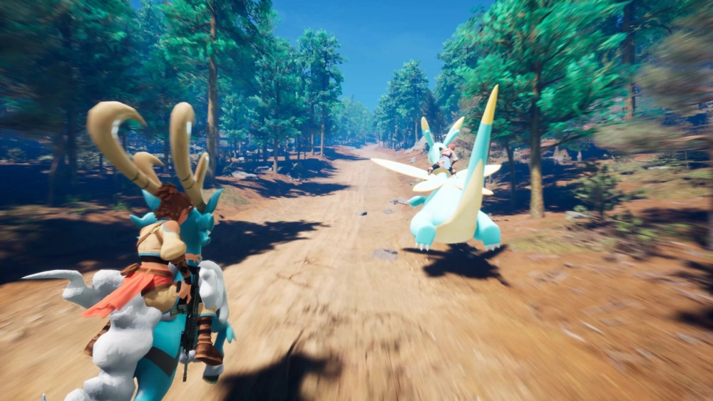 Công thức lai tạo Palworld chi tiết được dán tại căn cứ