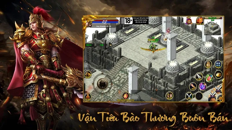 Tổng hợp phong vương adnx giftcode giá trị