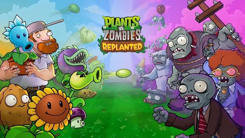 Lưu lại chiến tích với plants vs zombies ảnh trong game tuyệt đẹp