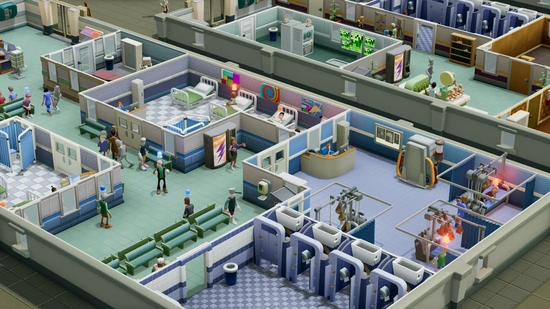 Đánh giá chân thực avis two point hospital
