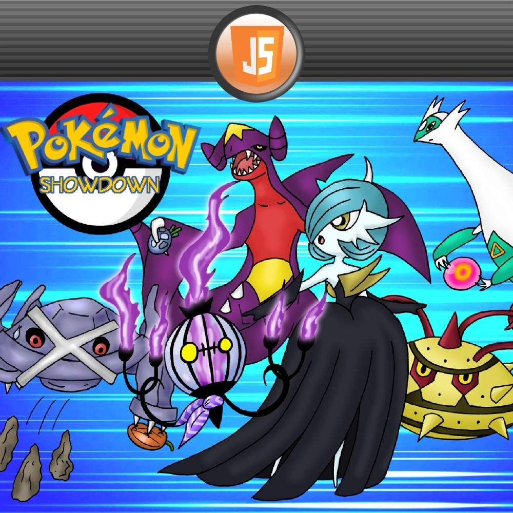 Replay Pokemon Showdown hay nhất của các cao thủ