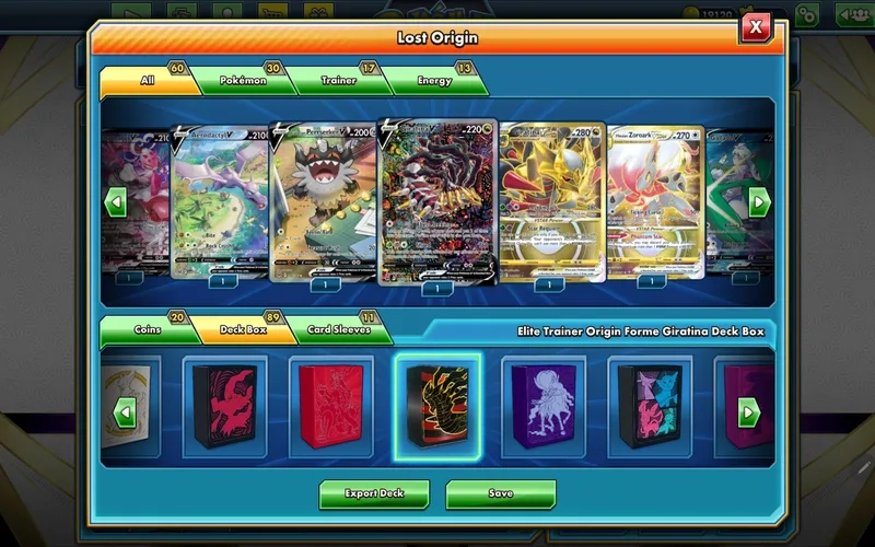 Tìm hiểu cách chơi TCG Pokémon Online dễ hiểu
