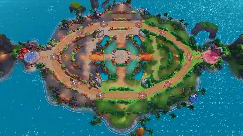 Ảnh cảnh báo hack game Pokemon Unite và rủi ro tài khoản