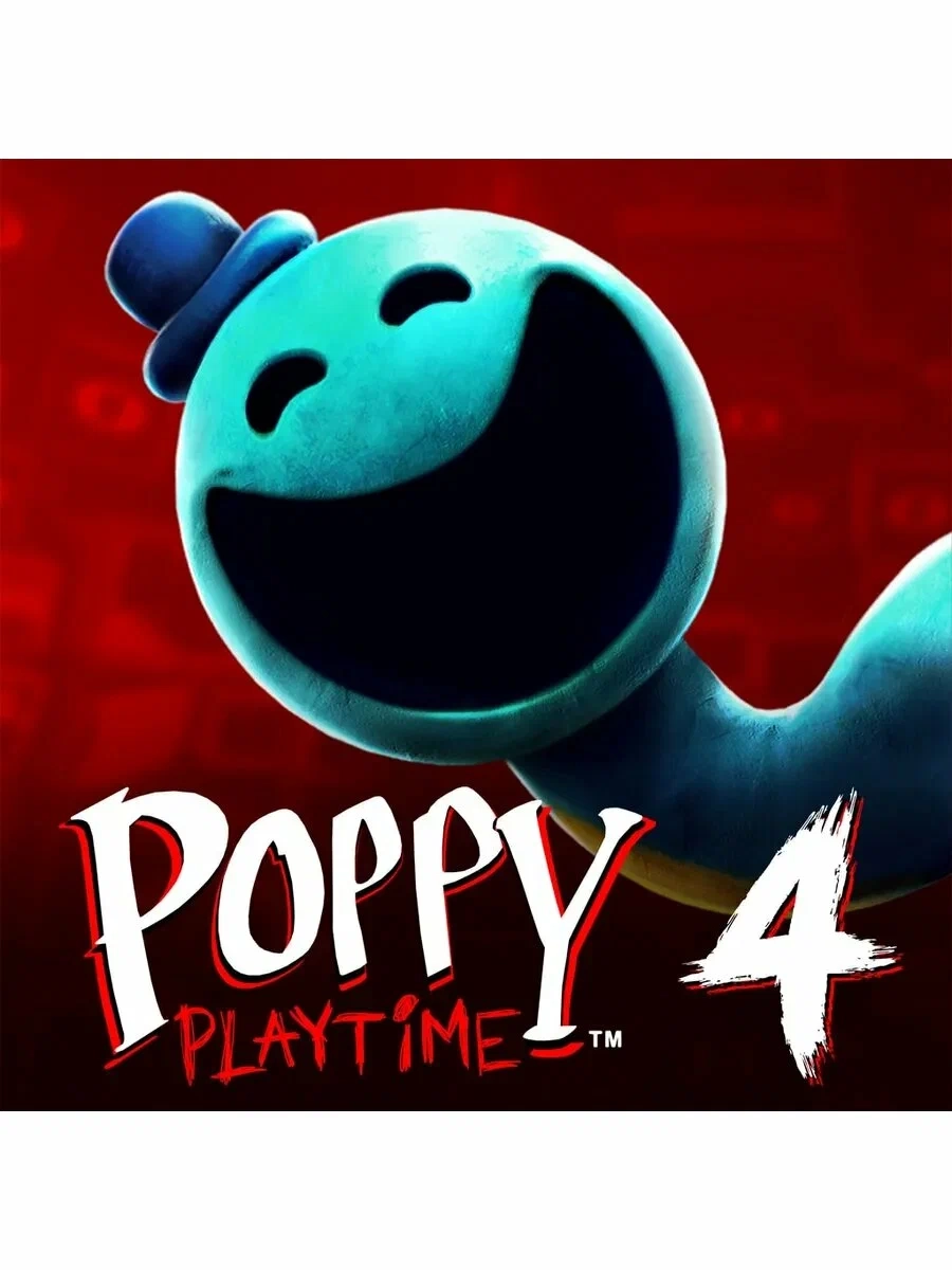 Sợ quái vật Huggy Wuggy rượt đuổi