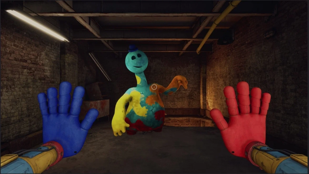 Chơi Barbie Play Time Chapter 2