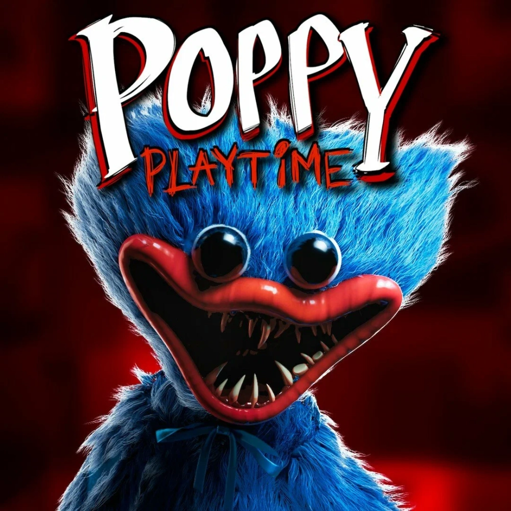 Thử chơi game Poppyplaytime cực hay