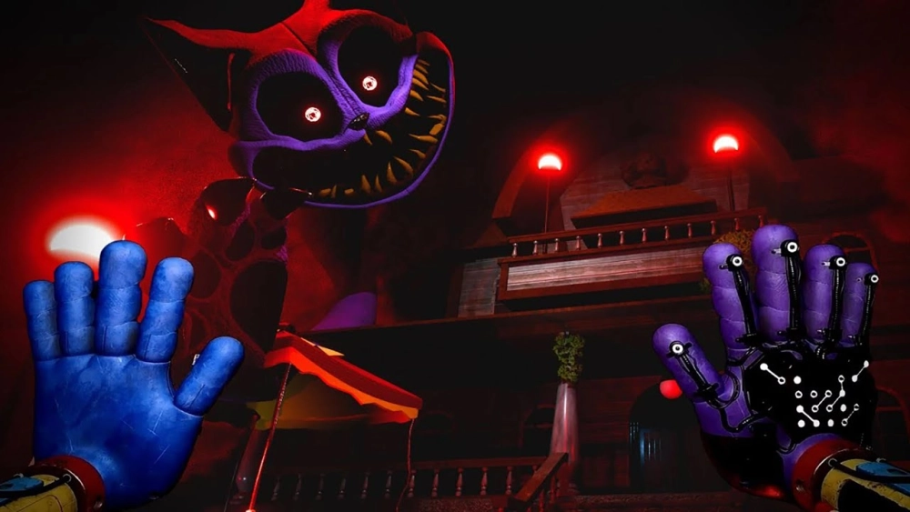 Chơi Project Playtime miễn phí hay