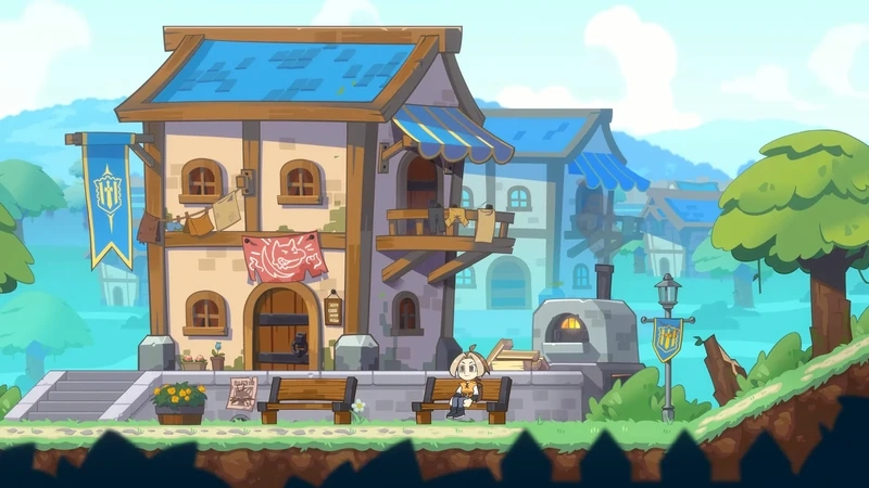 Hướng dẫn cách chơi Postknight chi tiết