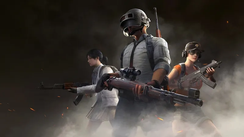 Tối ưu cài đặt PUBG Mobile mượt giảm giật lag