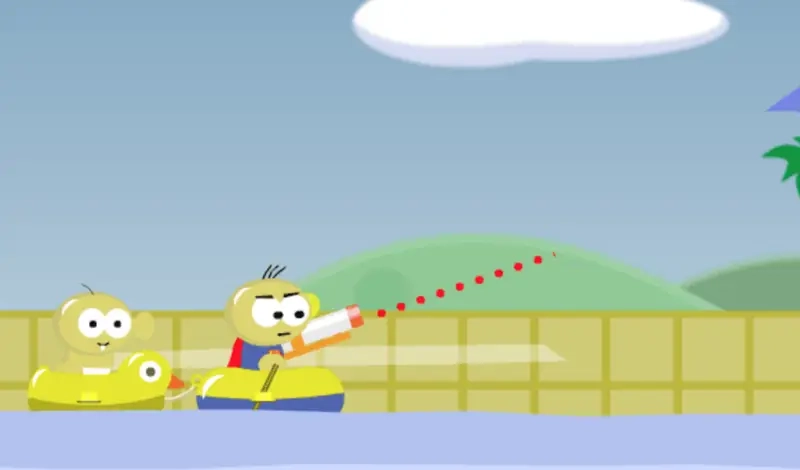 Raft wars câu hỏi thường gặp cho người chơi