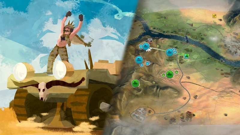 Chơi dễ dàng trên PC với rebel inc tiếng việt pc