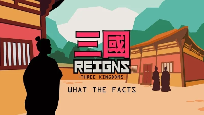 Sinh tồn lâu hơn trong Reigns nhờ mẹo chơi Reigns hiệu quả