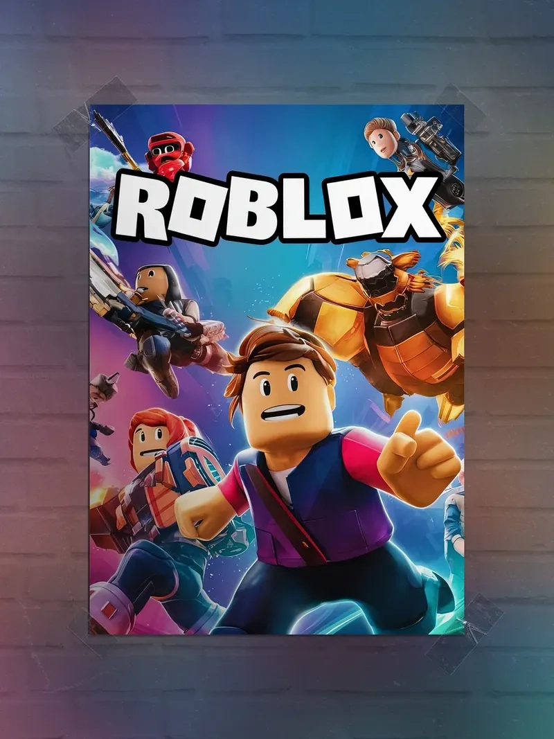 Bắt đầu thuận lợi nhờ hướng dẫn chơi Roblox cho người mới