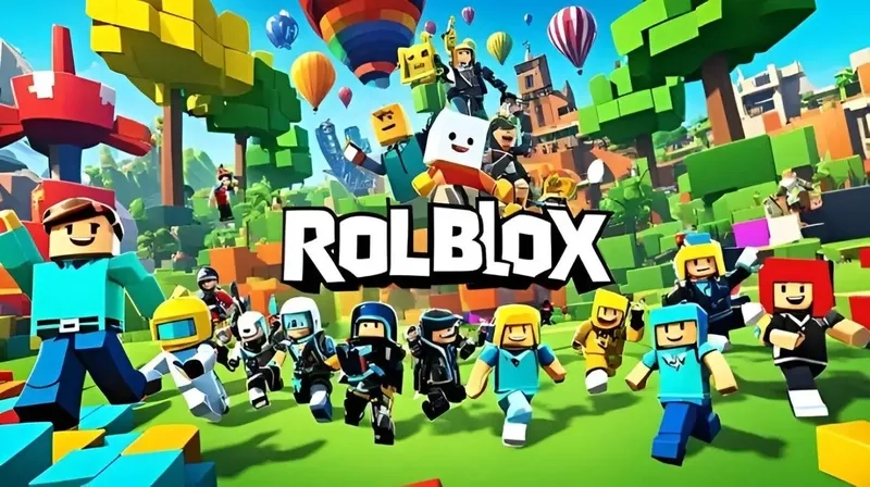 Phụ huynh thường thắc mắc Roblox có an toàn không
