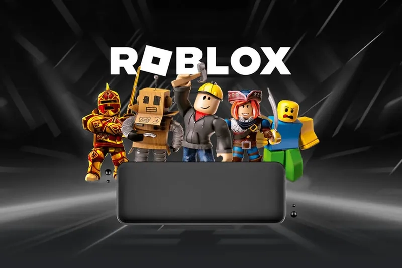 Nâng kỹ năng nhanh hơn với mẹo chơi Roblox hay