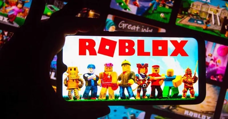 Nhiều người tò mò tìm hiểu Roblox là gì hiện nay