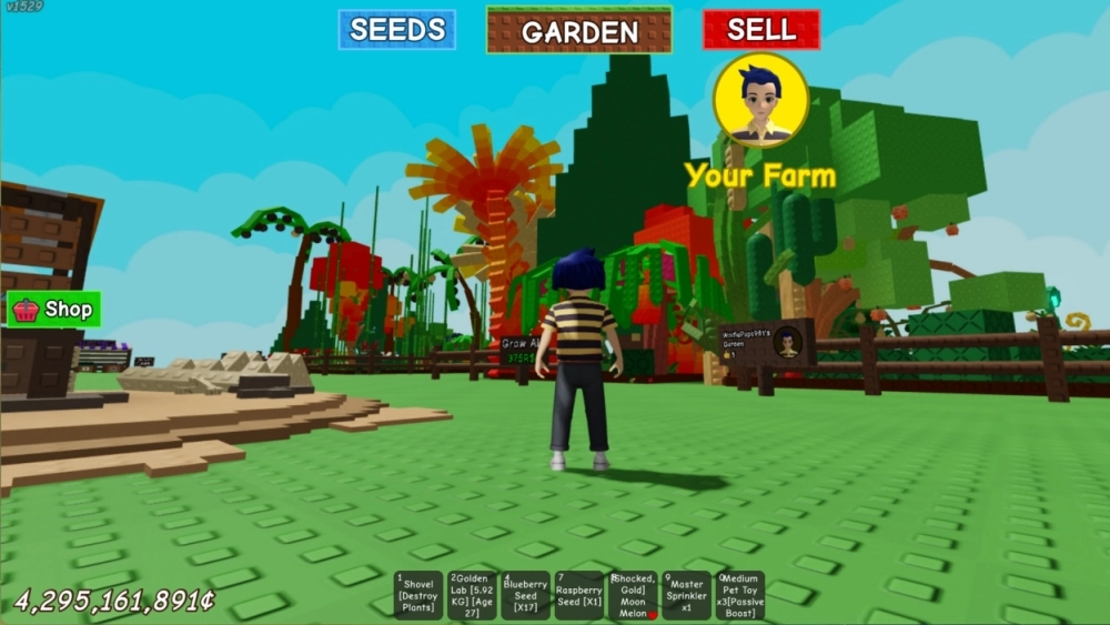 Top những trò chơi hay trên roblox dành cho game thủ lão luyện