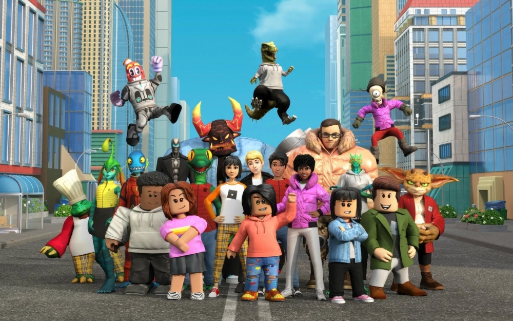 Hướng dẫn nạp Robux bằng hình ảnh thông qua các cổng thanh toán uy tín tại Việt Nam như ví điện tử và thẻ cào]