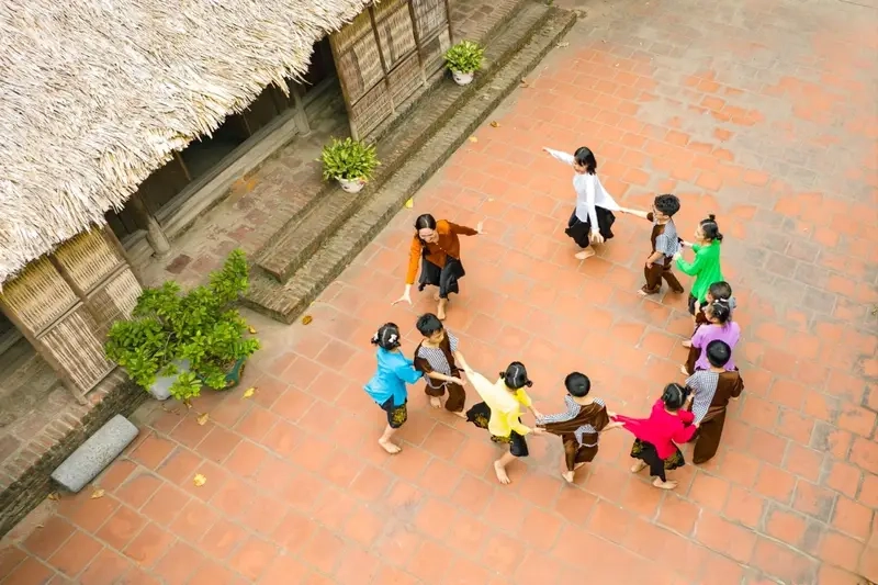 Rồng rắn biến thể có bao nhiêu người chơi linh hoạt