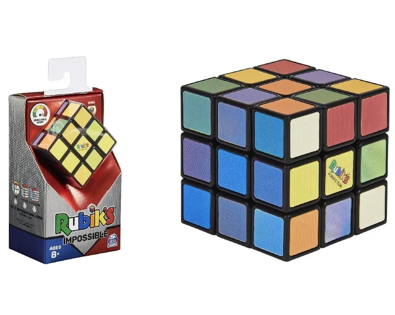 Rubik's cube Gan 3x3 xoay rất tốc độ