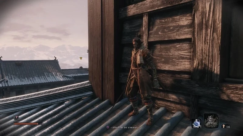 Hướng dẫn cách chơi Sekiro Shadows Die Twice chi tiết