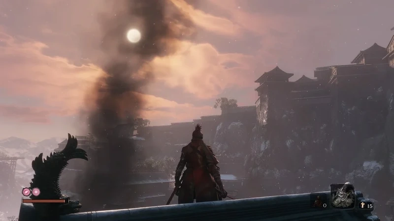 Các quy tắc đặc biệt và lưu ý quan trọng khi chơi Sekiro Shadows Die Twice
