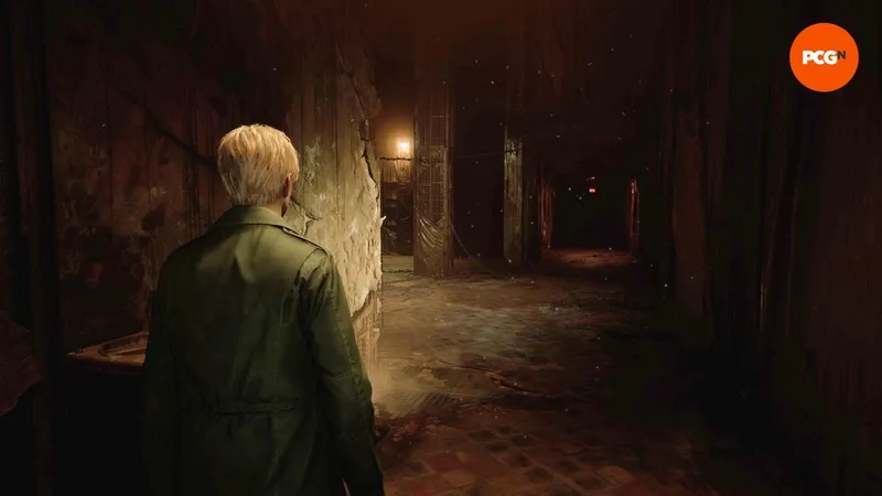 Giá game Silent Hill 2 Remake ưu đãi