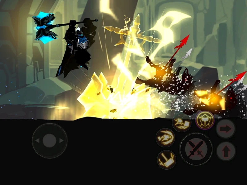 Chuẩn bị trước khi chơi Shadow of Death