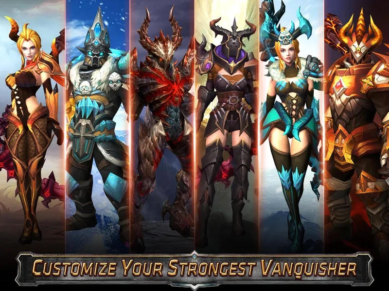 Nhiều người tò mò hack Shadow of Discord có thật không