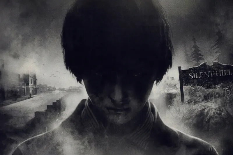 Khám phá game Silent Hill 2 cực hay