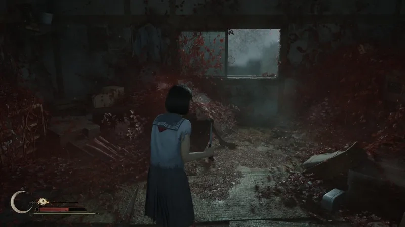 Bản PS4 PT Silent Hill đầy bí ẩn